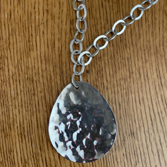 SILPADA Sterling silver necklace - Picture 4 of 7